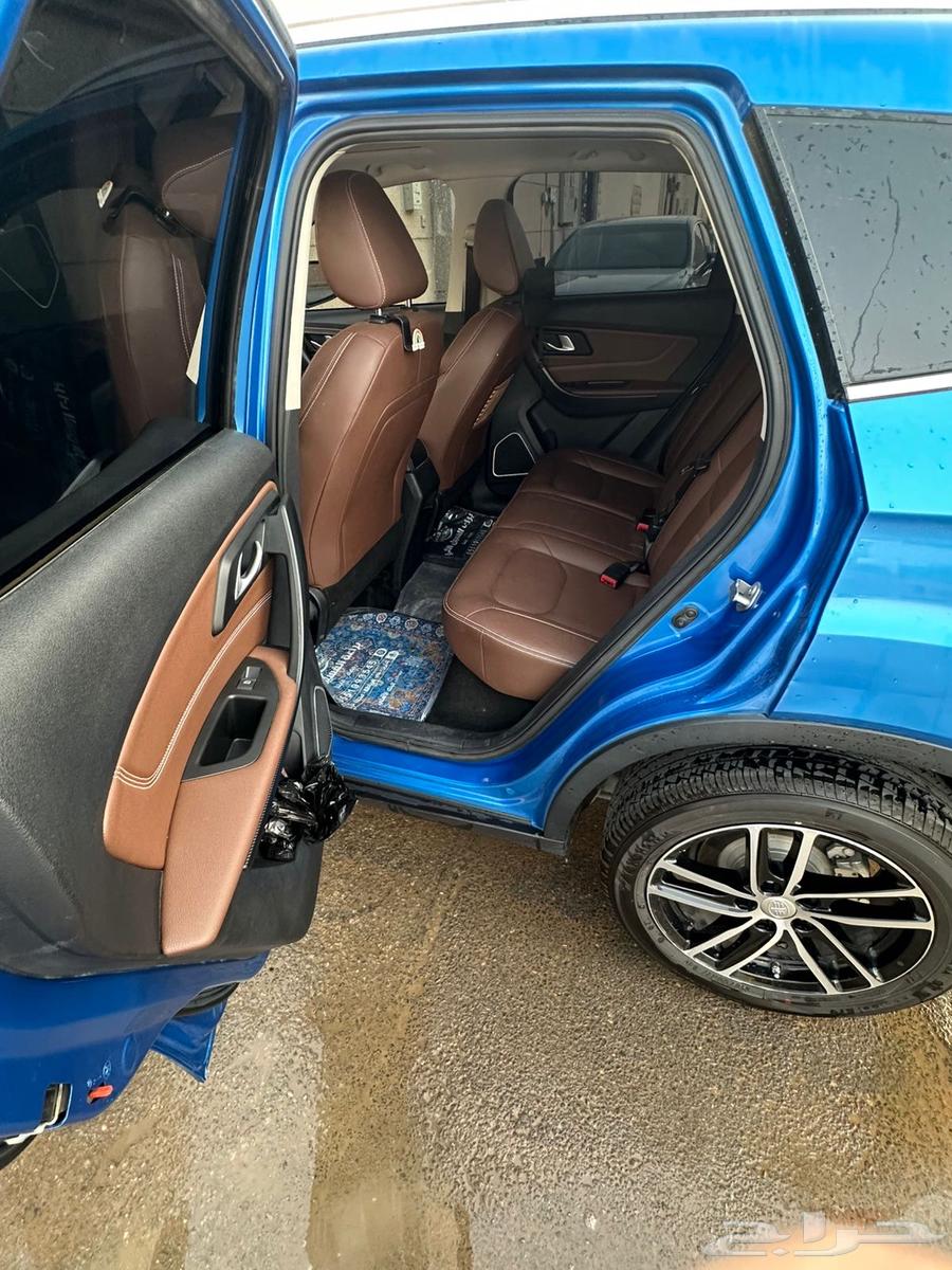 FAW X40 car, low mileage63400931951618114
