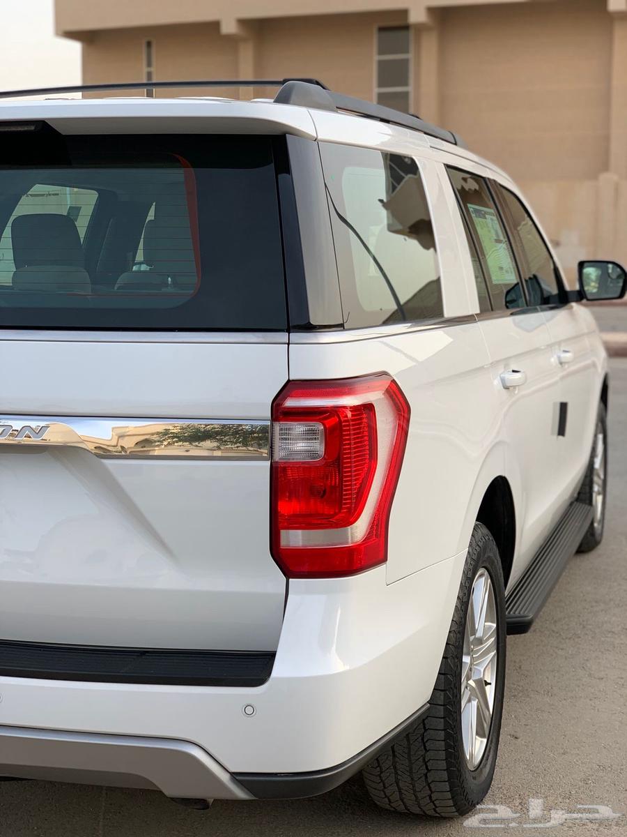 اكسبدشن 2018 دبل تشييكات وكاله مشروط((تم البيع))63400862342658113