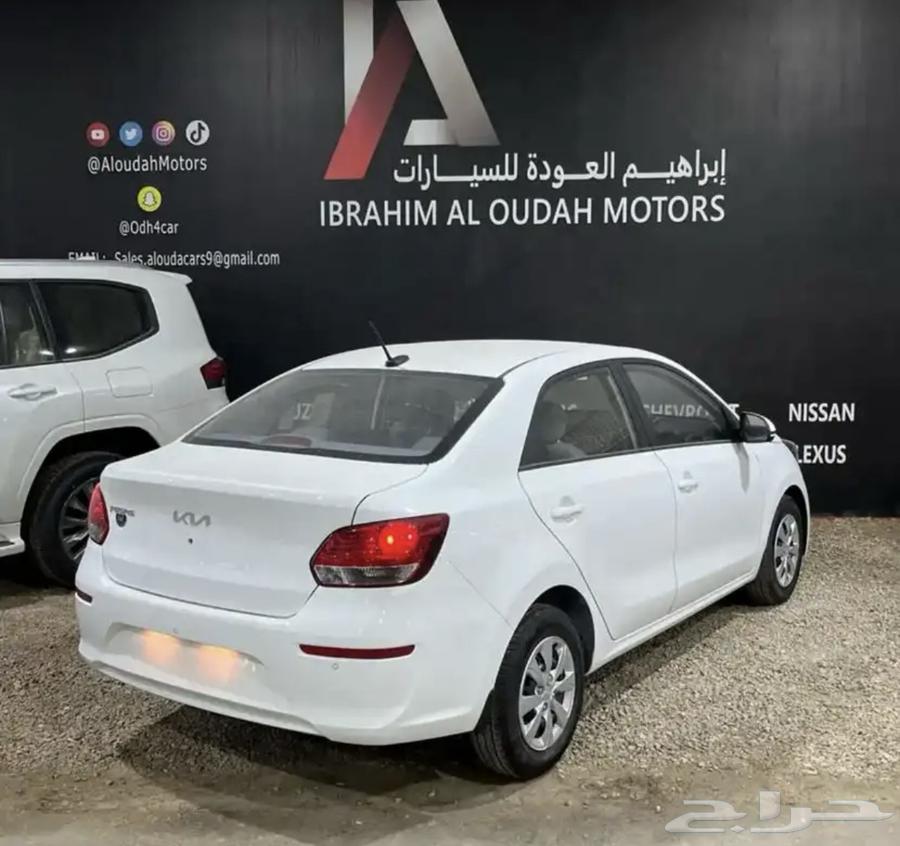 Kia Picanto 2025 cash and installments63400903255170112