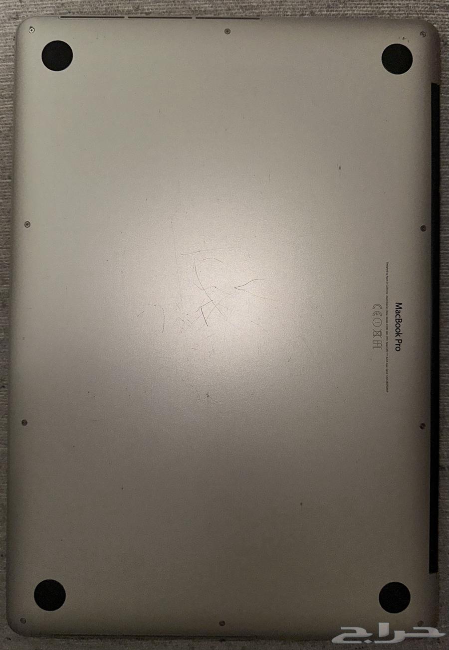آبل ماك بوك برو   Apple MacBook Pro63396519109123112
