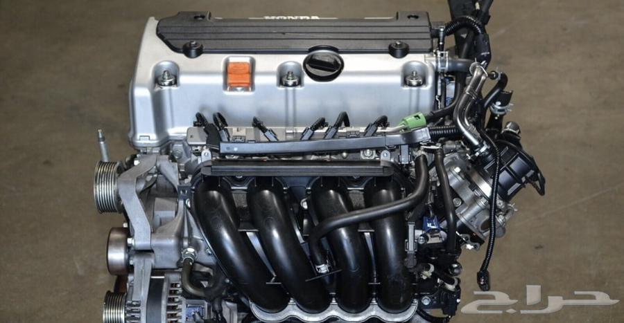 Honda Accord63403546108930114