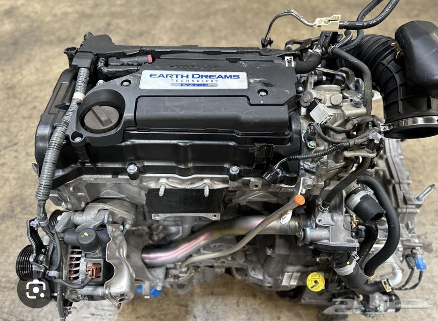Honda Accord63403546108930112