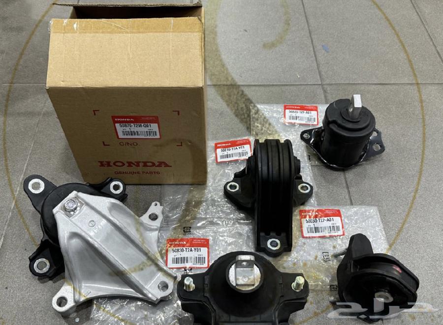 Honda Accord63403546108930114