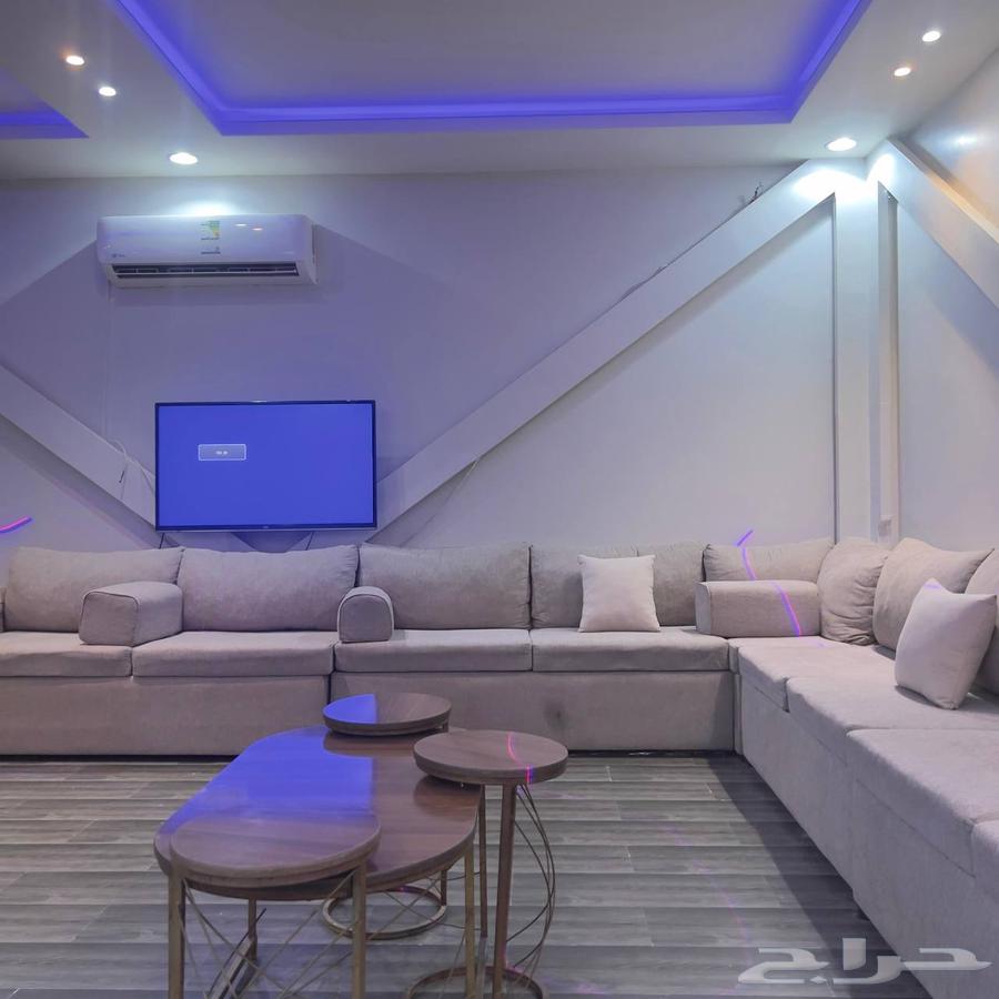 Chalets with indoor or outdoor swimming pools, south of Riyadh, Al-Aridh neighborhood 45063443743855234114
