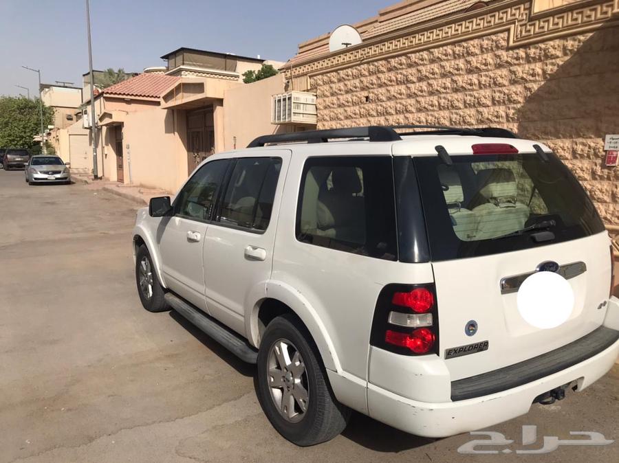 فورد اكسبلور موديل 200963402823877762111