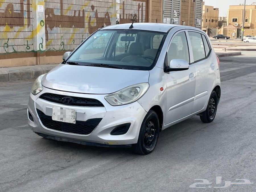 Hyundai Atos 2014 automatic63400881808258113