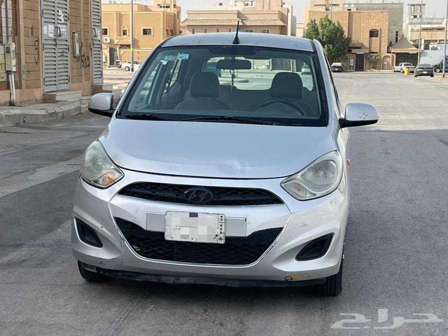 Hyundai Atos 2014 automatic63400881808258111