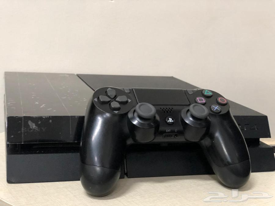 سوني 4 نظيف جدا بكامل اغراضه للبيع بالرياض.63396513696001114