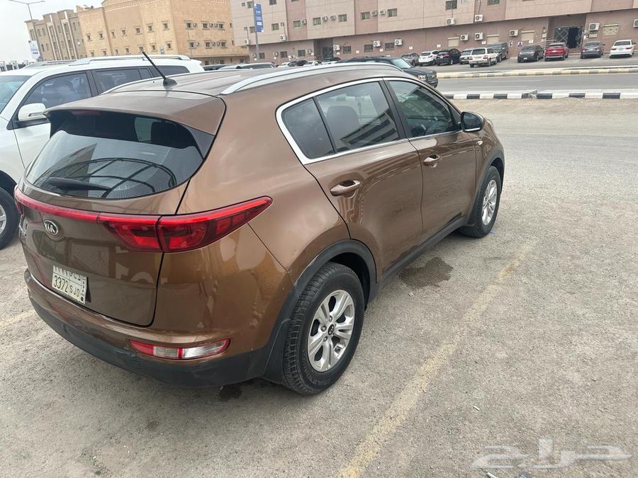 Sportage 201763404085765379113
