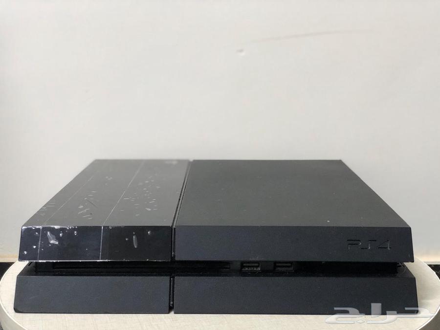 سوني 4 نظيف جدا بكامل اغراضه للبيع بالرياض.63396513696001112