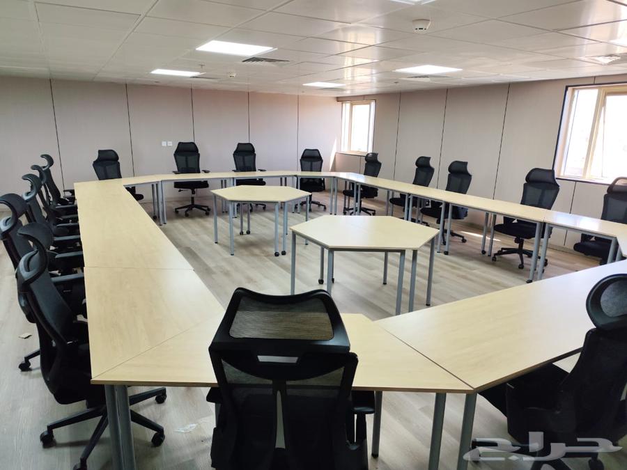 Training Tables63402936566146114