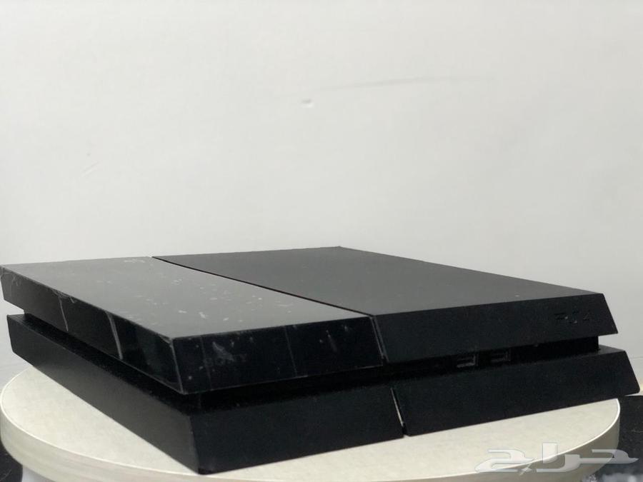 سوني 4 نظيف جدا بكامل اغراضه للبيع بالرياض.63396513696001111