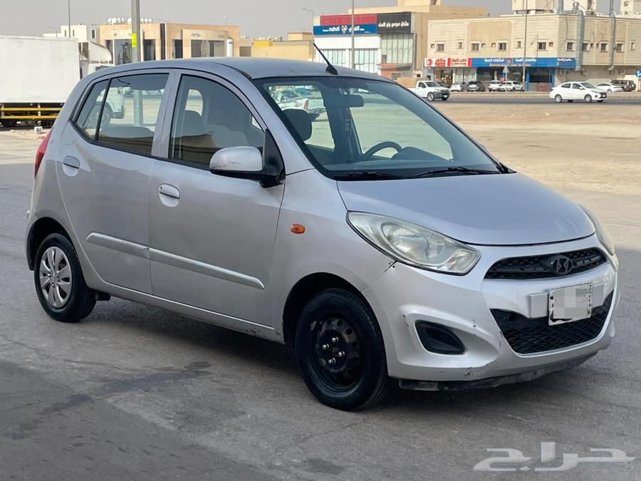 Hyundai Atos 2014 automatic63400881808258113