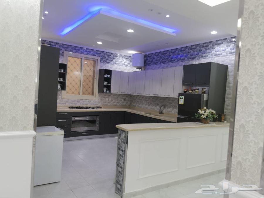 شقة للإيجار