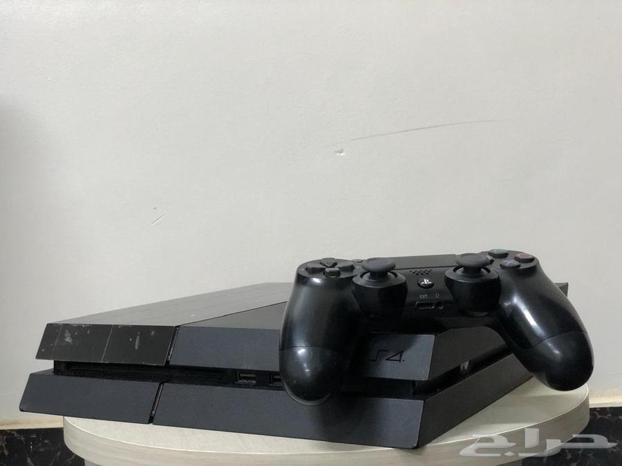 سوني 4 نظيف جدا بكامل اغراضه للبيع بالرياض.63396513696001113