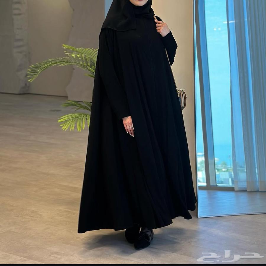 عباية من الخود للعبايات63396596593410111