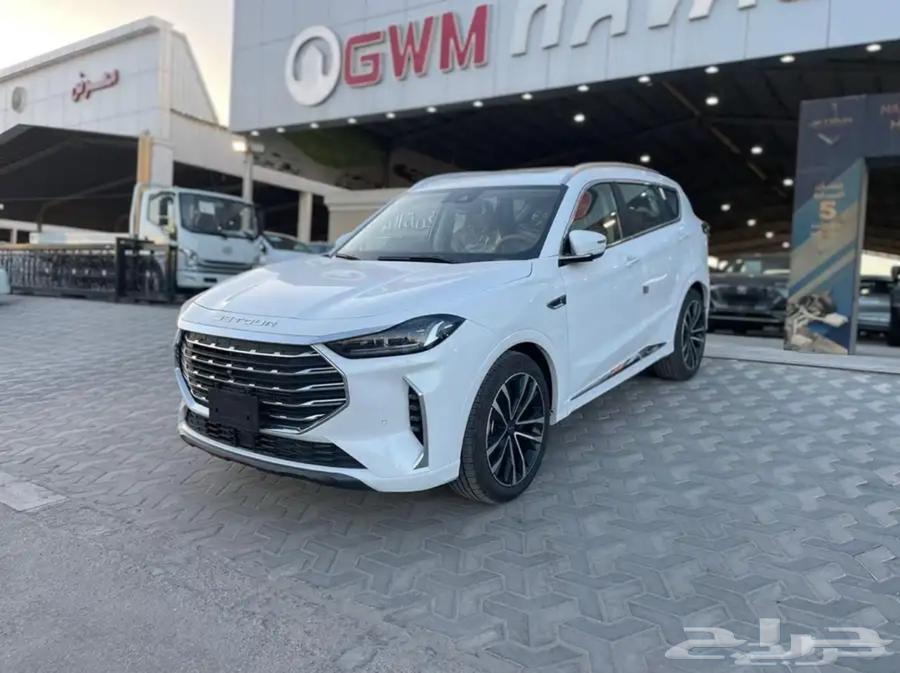 Geely X70 Plus Luxury 202563403571692802111