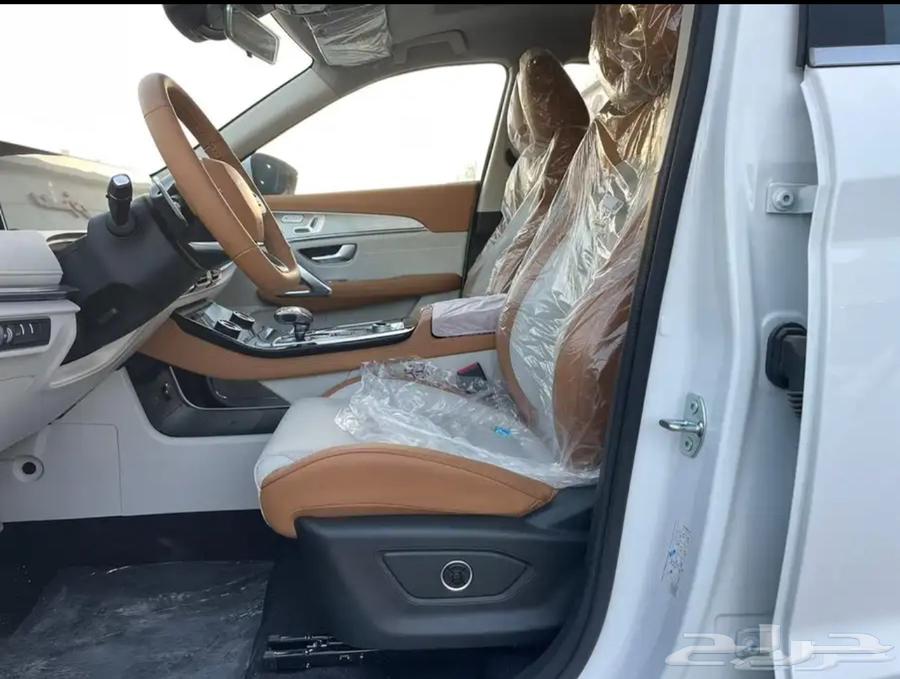 Geely X70 Plus Luxury 202563403571692802114