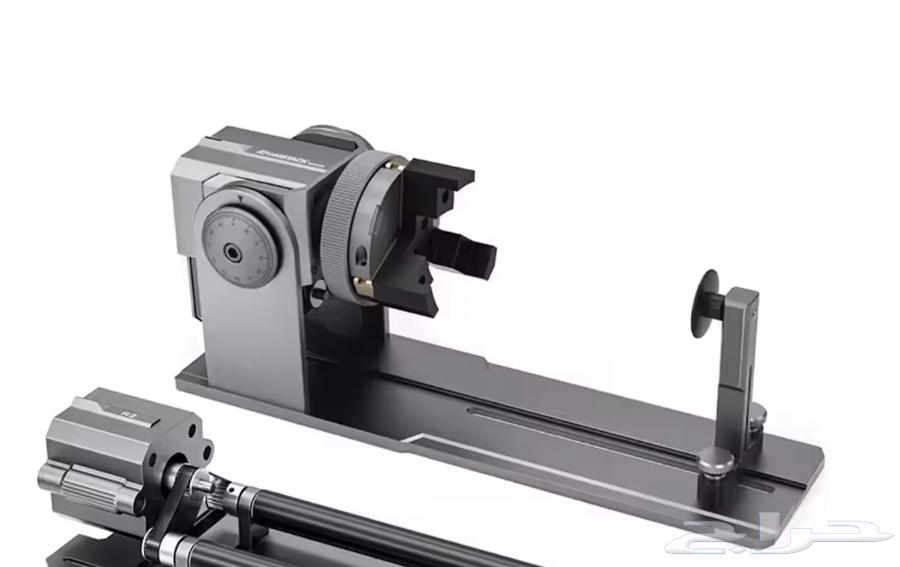 AtomStack R1 PRO Laser Engraver Rotary Roller Set634021662891541123