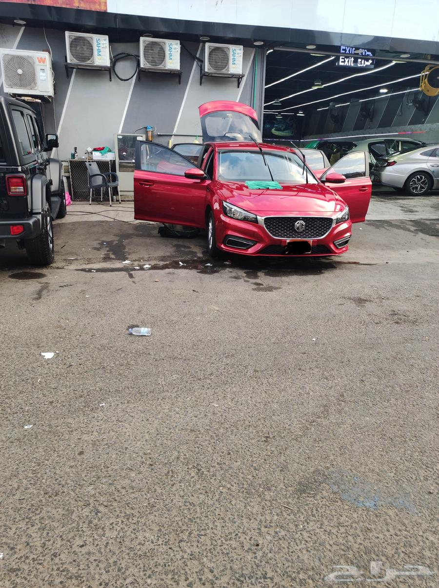 MG6 Standard 2022 car63400914692483111