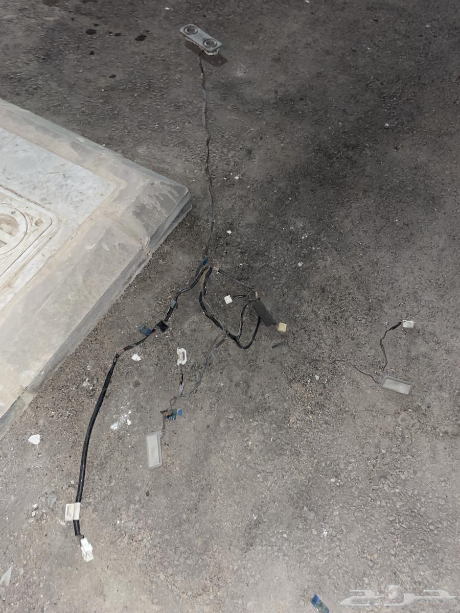 ضفيره داخليه ل السقف حقت فل كامل كامري2007 2011634035577134091129