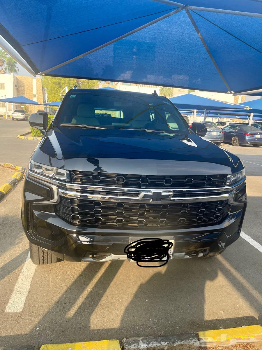 Tahoe Cheverelot 202263400895074177117