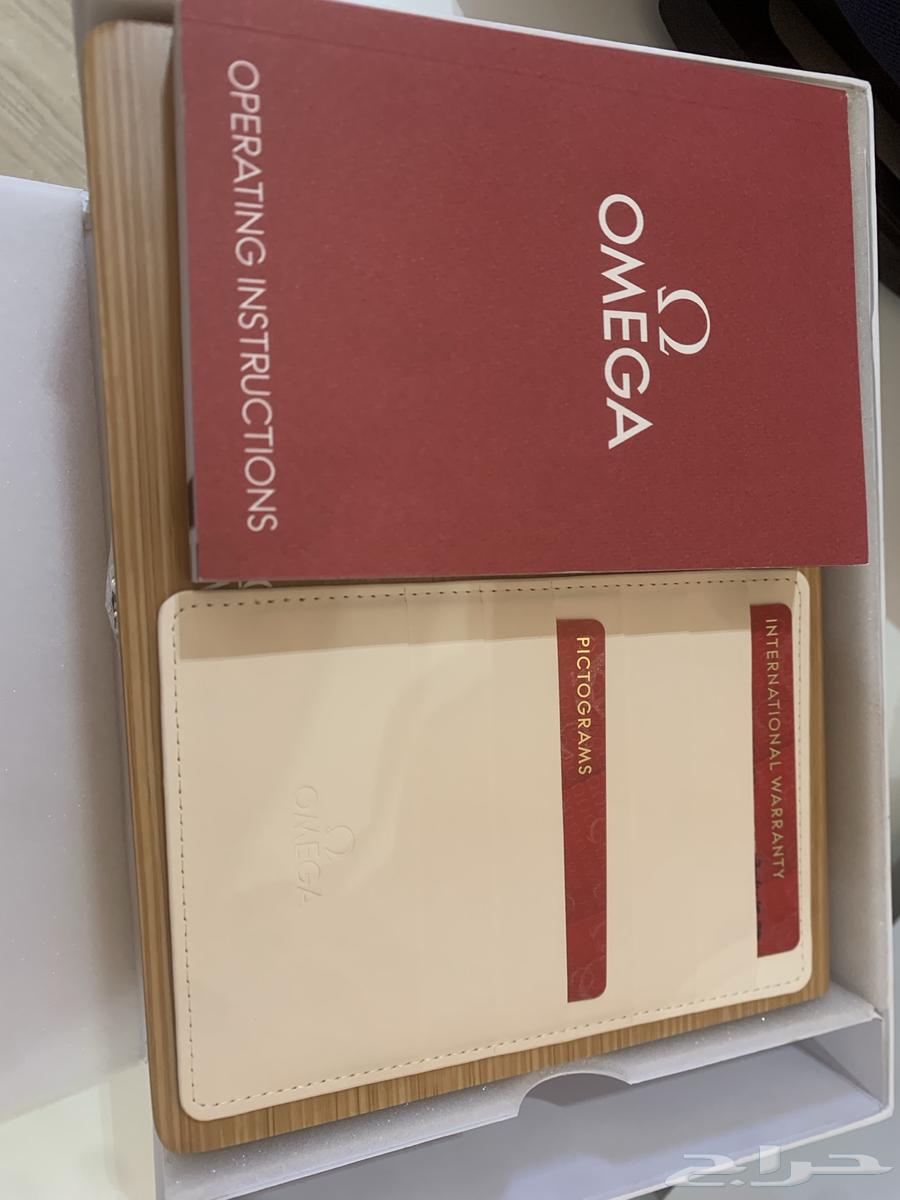 ساعه omega63396546601987111