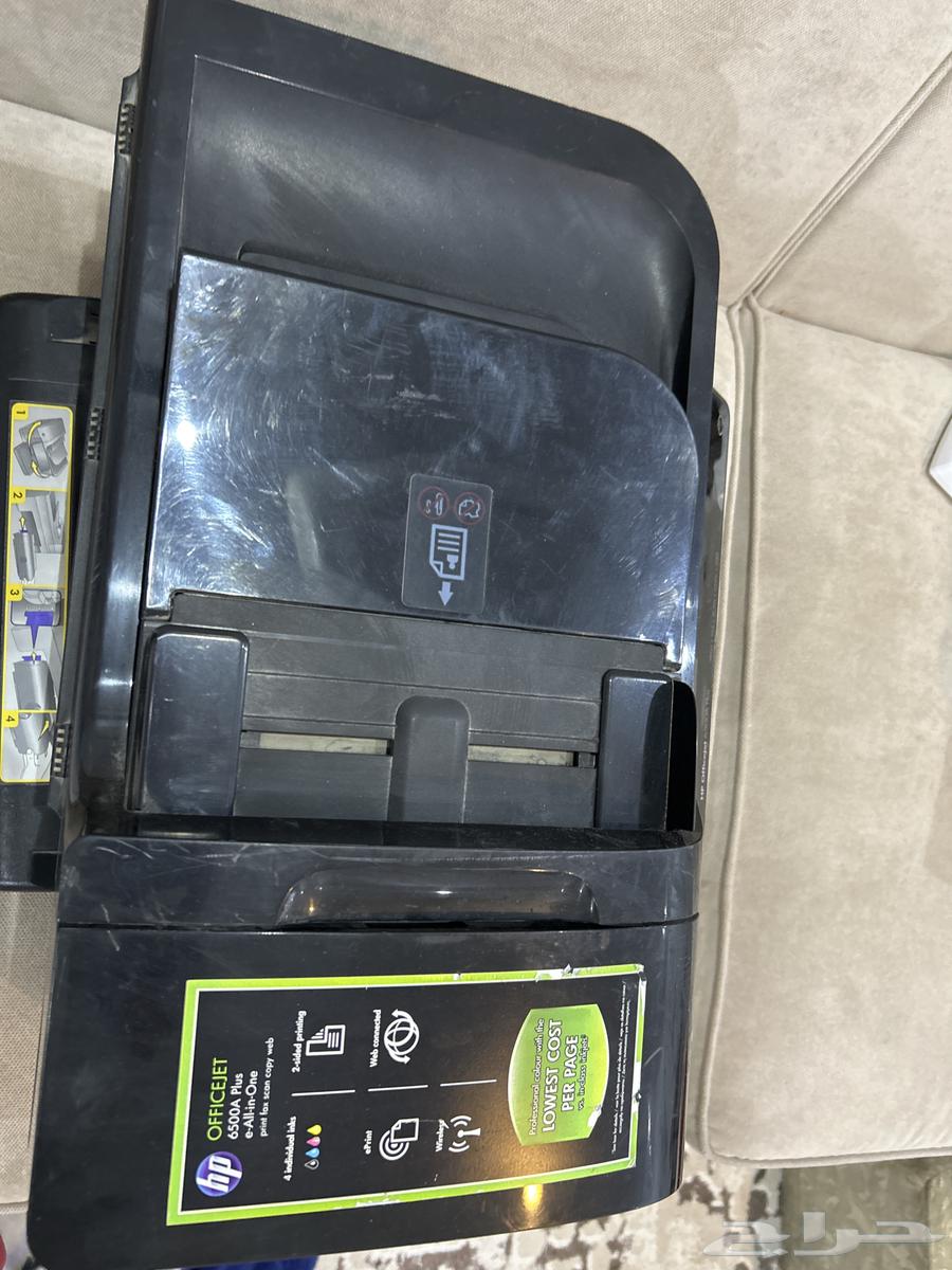 طابعه hp.اللوان.التواصل واتس السوم واصل25063394670606595114