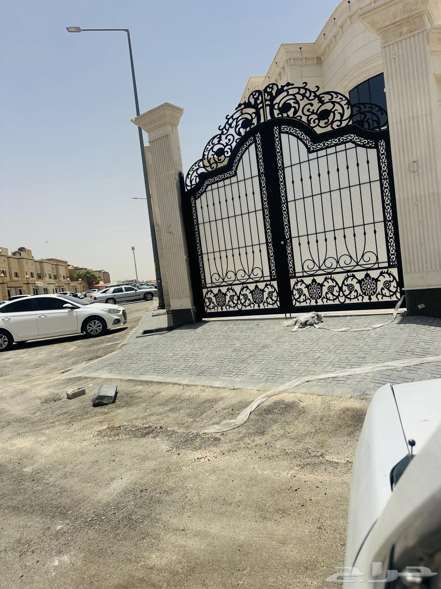 باب  حديد لكسان ابواب ليزر63402017000194111