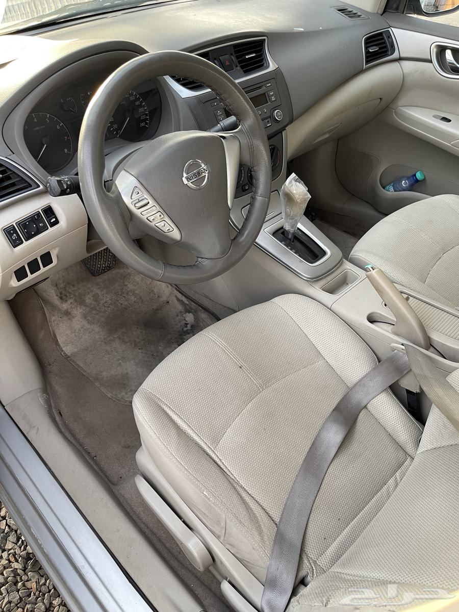 نيسان سنترا 201463400887559297114