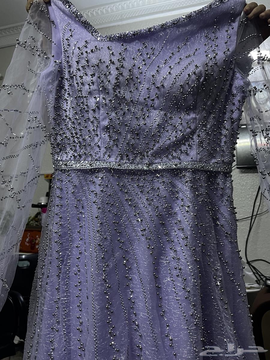 New evening dress63470763391106113