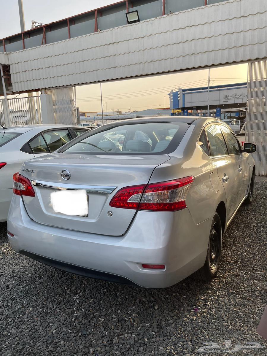 نيسان سنترا 201463400887559297113