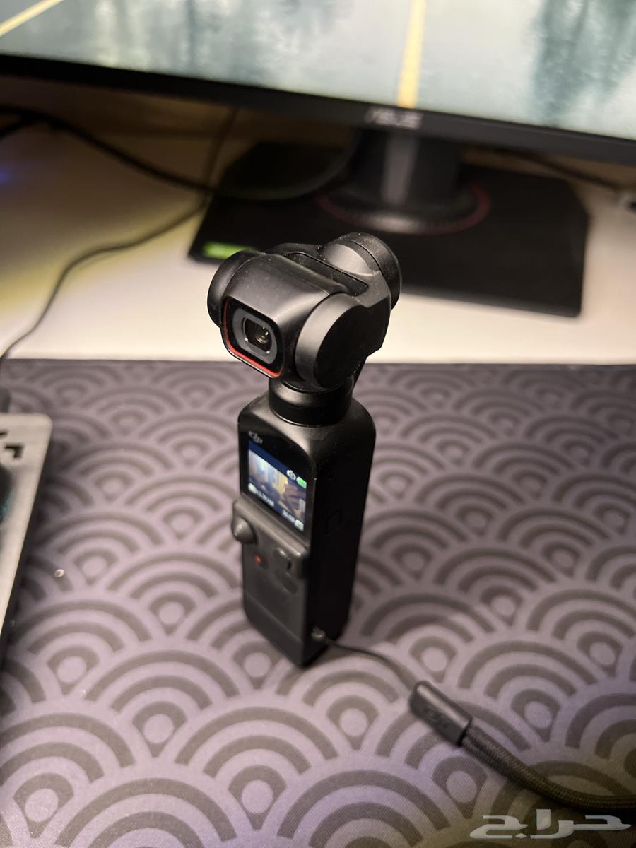 DJI Pocket 263401063560705112