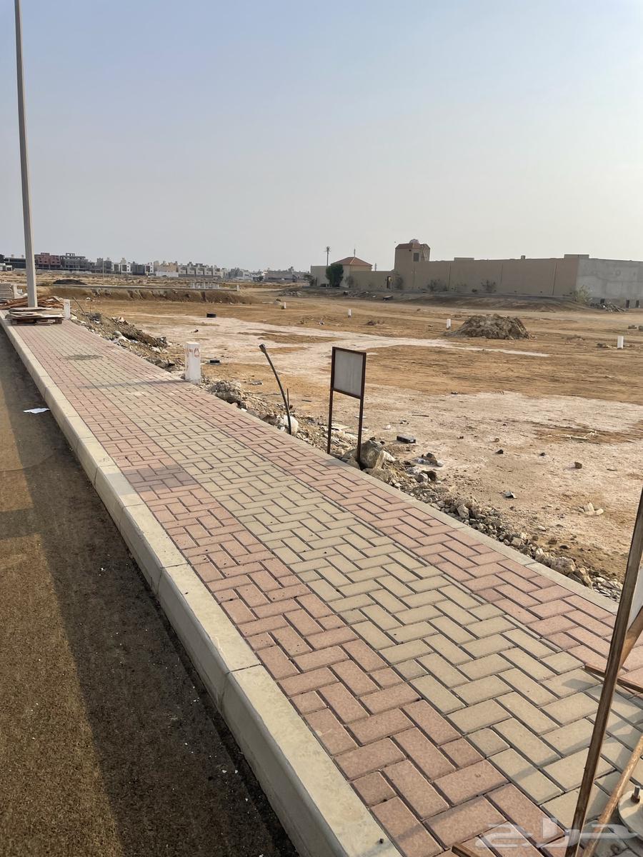 ارض للبيع مخطط الموسى متكامل الخدمات - أبحر الشمالية الفنار63379959545346114
