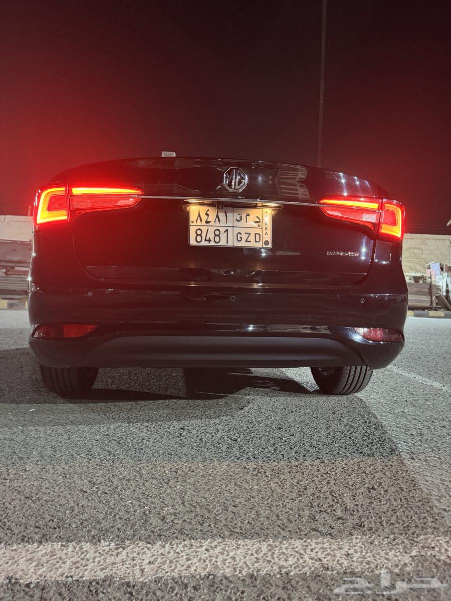 MG 5 Pro63403578483459111