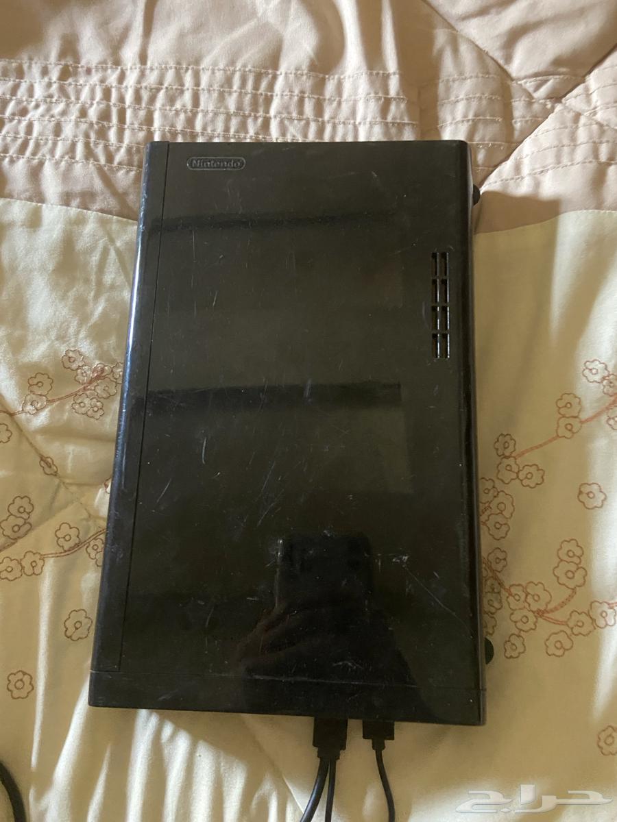 جهاز Wii u معدل63396576978562112