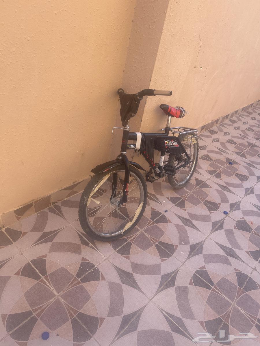 Rambo Cycle is new634021816305951113