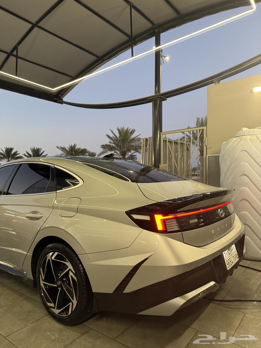 سوناتا 2024 .63403555510659112