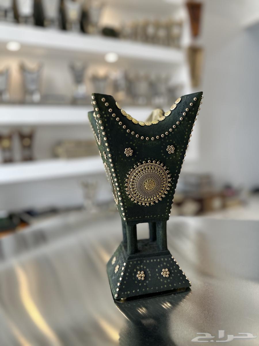 مباخر حائل ملكية مبخرة فاخرة63396554670978112