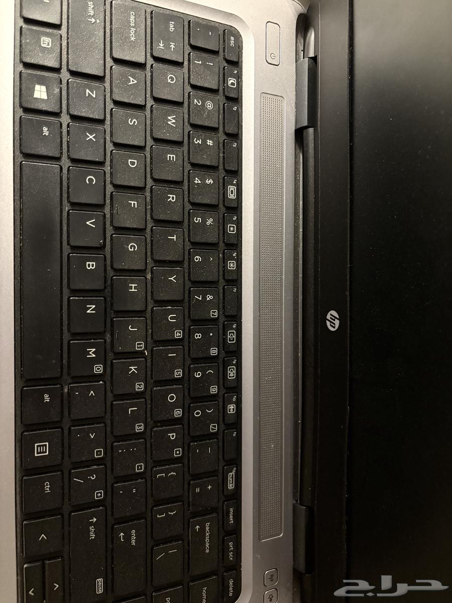 لابتوب hp63396521961601111