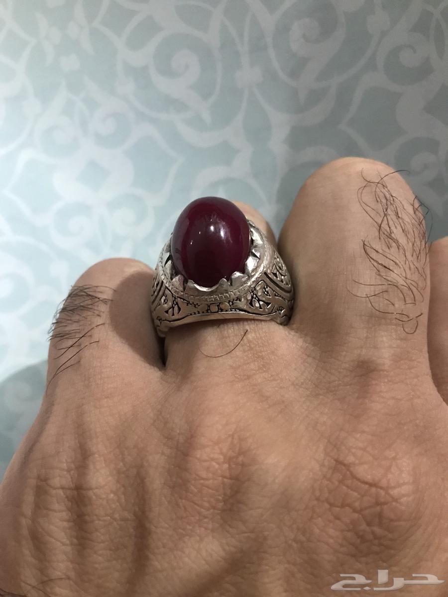 African ruby ring63399756667777113