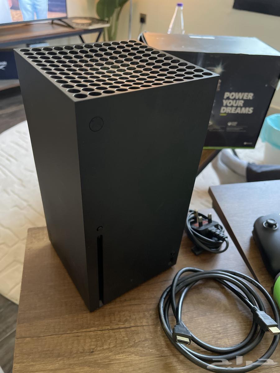 Xbox Series X63402043643649111