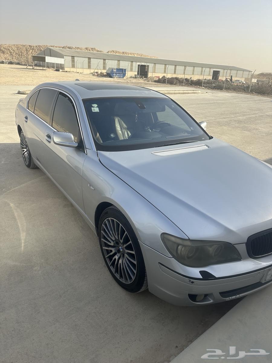 BMW 730 200863403563382531113