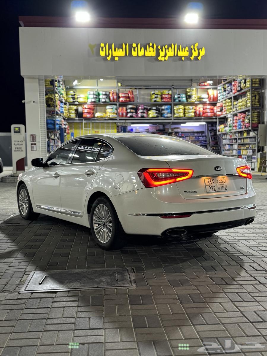 كادينزا 2014 استاندر63402046215939112