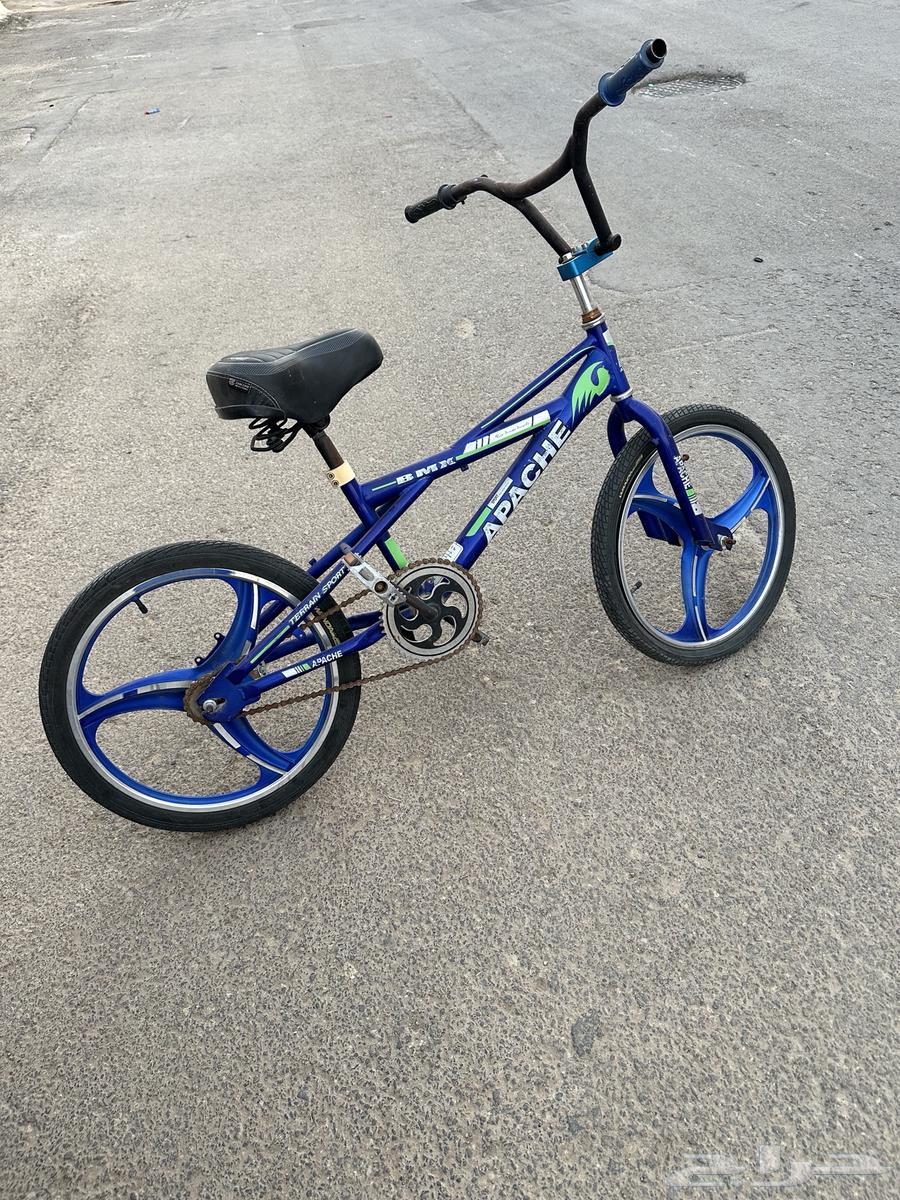 Large bicycle for sale63402186217858111