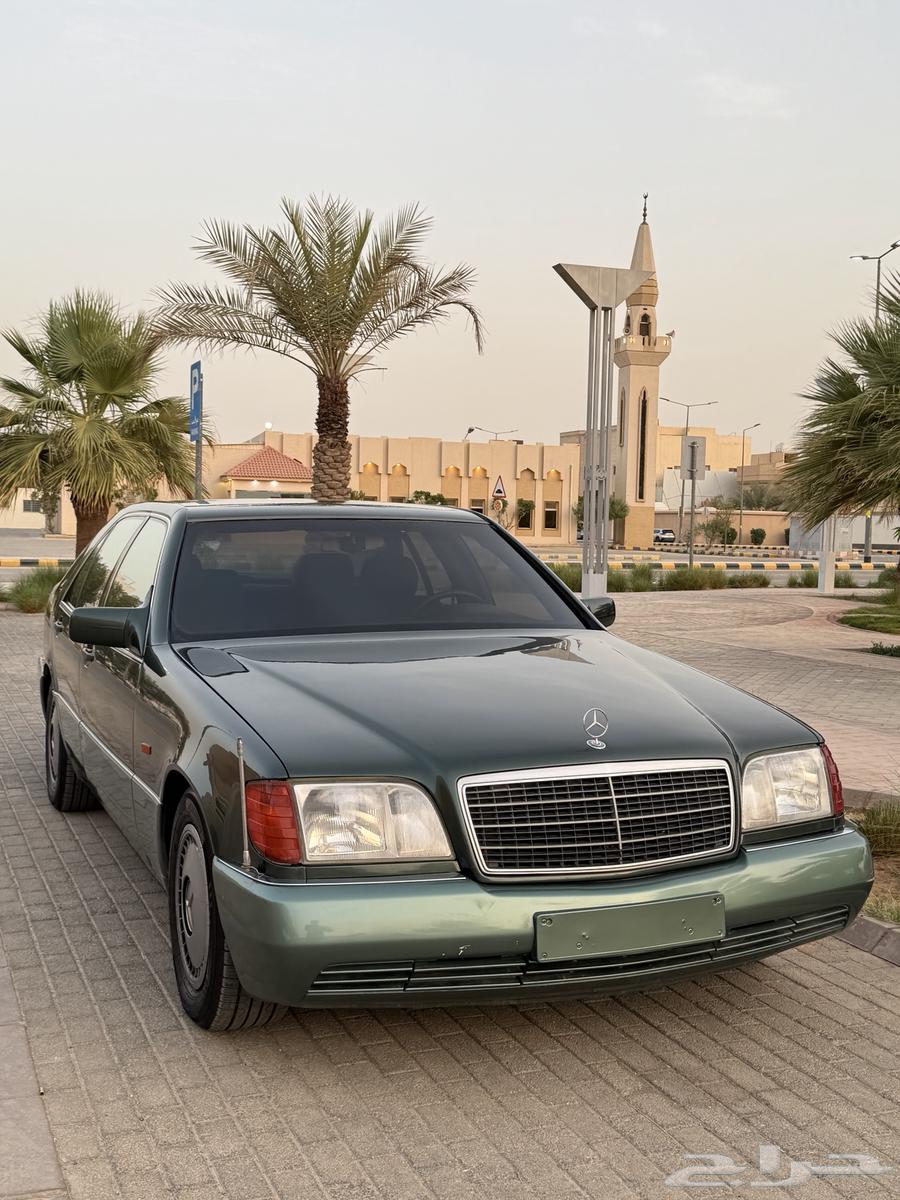 شبح S280 موديل 94 جفالي نظيفة جدا63400910102914111