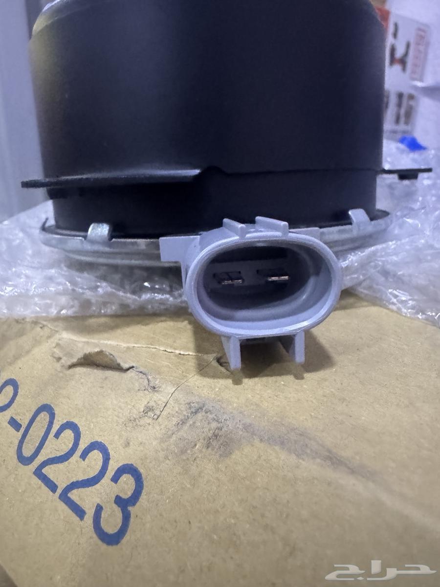Denso Fan Motor Part Number 2370-1680063396546570755111
