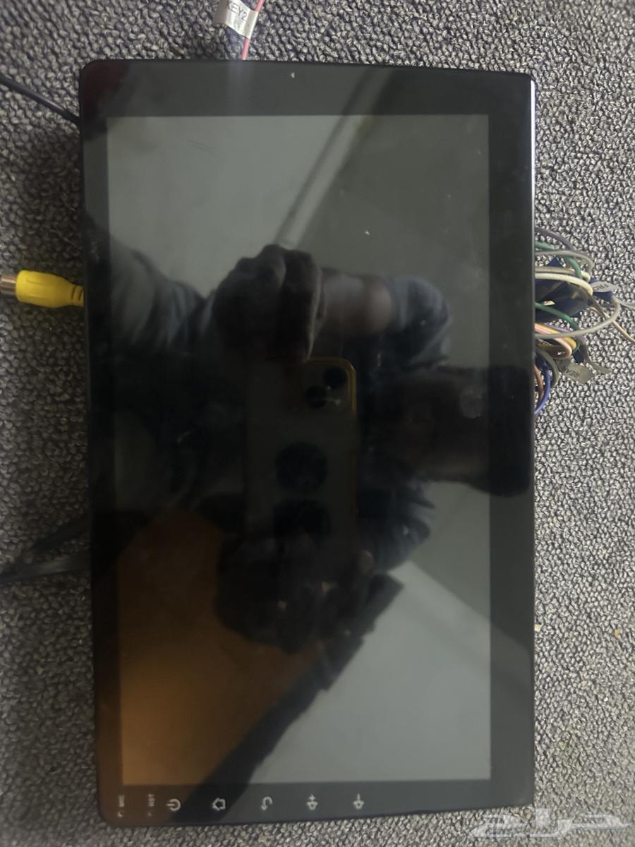 Simple car screen usage63402851117697111