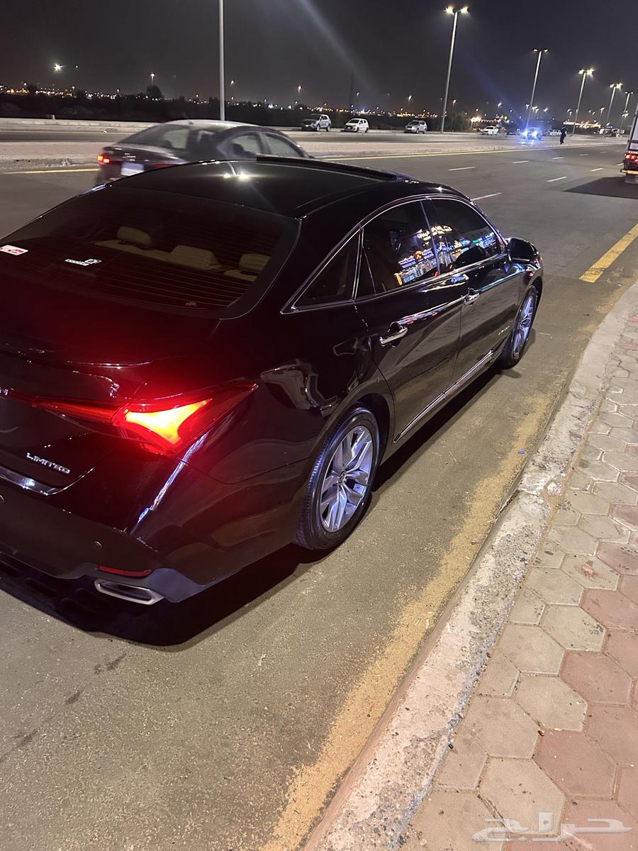 Avalon 2022 model63403567668099112