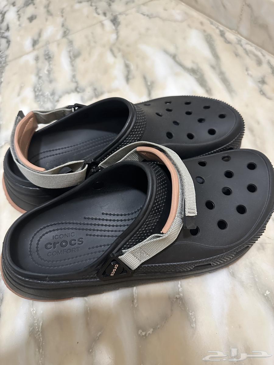 New Crocs shoes63402939314177111